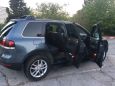 SUV   Volkswagen Touareg 2004 , 590000 , 