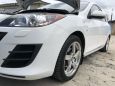  Mazda Mazda3 2010 , 555000 , 