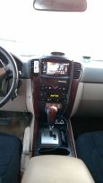 SUV   Kia Sorento 2005 , 400000 , --