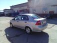  Chevrolet Aveo 2007 , 185000 ,  