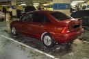  Ford Focus 2000 , 170000 , 