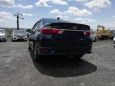  Honda Grace 2017 , 928000 , 