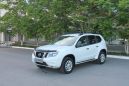 SUV   Nissan Terrano 2019 , 822600 , 