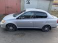  Toyota Echo 2002 , 289000 , 