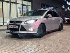 Седан Ford Focus 2011 года, 1150000 рублей, Джалка