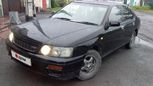  Nissan Bluebird 1996 , 138555 , 