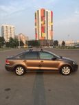  Volkswagen Polo 2015 , 537000 , 