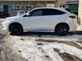 SUV   Toyota Harrier 2019 , 2550000 , 