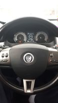  Jaguar XF 2008 , 844000 , 