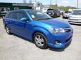  Toyota Corolla Fielder 2014 , 715000 , 