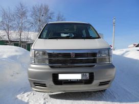    Nissan Elgrand 2000 , 470000 , 