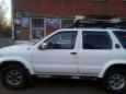 SUV   Nissan Terrano 1996 , 310000 , 