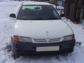  Mitsubishi Libero 2001 , 140000 ,  