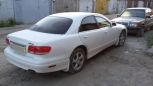  Mazda Millenia 2001 , 220000 , 