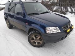 SUV или внедорожник Honda CR-V 1998 года, 520000 рублей, Бийск