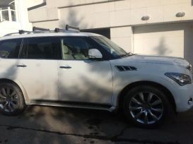 SUV   Infiniti QX56 2011 , 2950000 , 