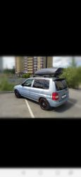  Mazda Demio 2000 , 170000 , 