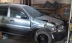 SUV   Ford Escape 2003 , 190000 , 