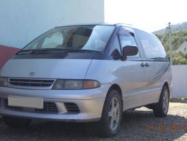    Toyota Estima Lucida 1998 , 270000 , 