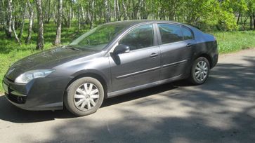 Renault Laguna 2008 , 485000 , 