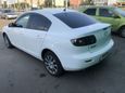  Mazda Axela 2007 , 345000 , 