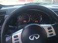 SUV   Infiniti FX45 2003 , 650000 , 