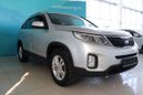 SUV   Kia Sorento 2014 , 1030000 , 