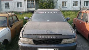  Toyota Chaser 1993 , 25000 , -