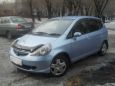  Honda Fit 2001 , 215000 , 