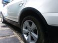 SUV   BMW X3 2008 , 790000 , 