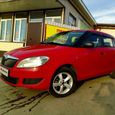  Skoda Fabia 2014 , 350000 , 