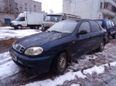  Chevrolet Lanos 2006 , 77000 , 