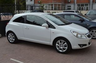  Opel Corsa 2009 , 340000 , 