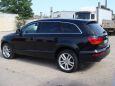 SUV   Audi Q7 2007 , 940000 , 