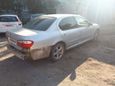  Nissan Maxima 2001 , 97000 , 