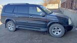 SUV   Suzuki Grand Vitara XL-7 2005 , 550000 , 