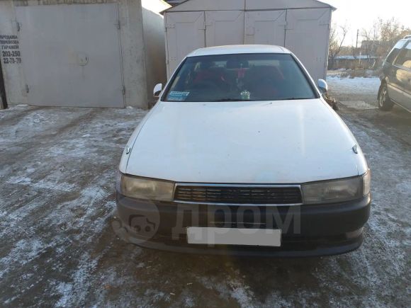  Toyota Cresta 1993 , 130000 , 