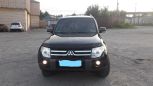 SUV   Mitsubishi Pajero 2007 , 860000 , 