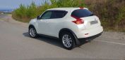 SUV   Nissan Juke 2012 , 610000 , 