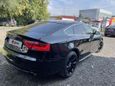  Audi A5 2012 , 1325000 , 