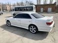  Toyota Mark II 1998 , 595000 , 