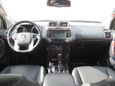 SUV   Toyota Land Cruiser Prado 2017 , 3065000 , 