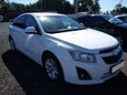  Chevrolet Cruze 2013 , 495000 , 