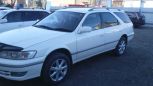  Toyota Mark II Wagon Qualis 1999 , 255000 , 