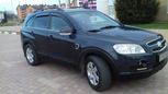 SUV   Chevrolet Captiva 2008 , 470000 , 