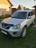 SUV   Chery Tiggo T11 2014 , 500000 , 