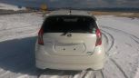  Nissan Note 2012 , 568000 , 