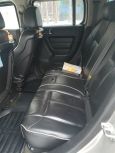 SUV   Hummer H3 2005 , 1100000 , 