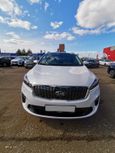 SUV   Kia Sorento 2019 , 2629900 , 