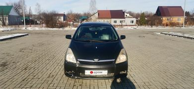 Минивэн или однообъемник Toyota Wish 2003 года, 500000 рублей, Ордынское
